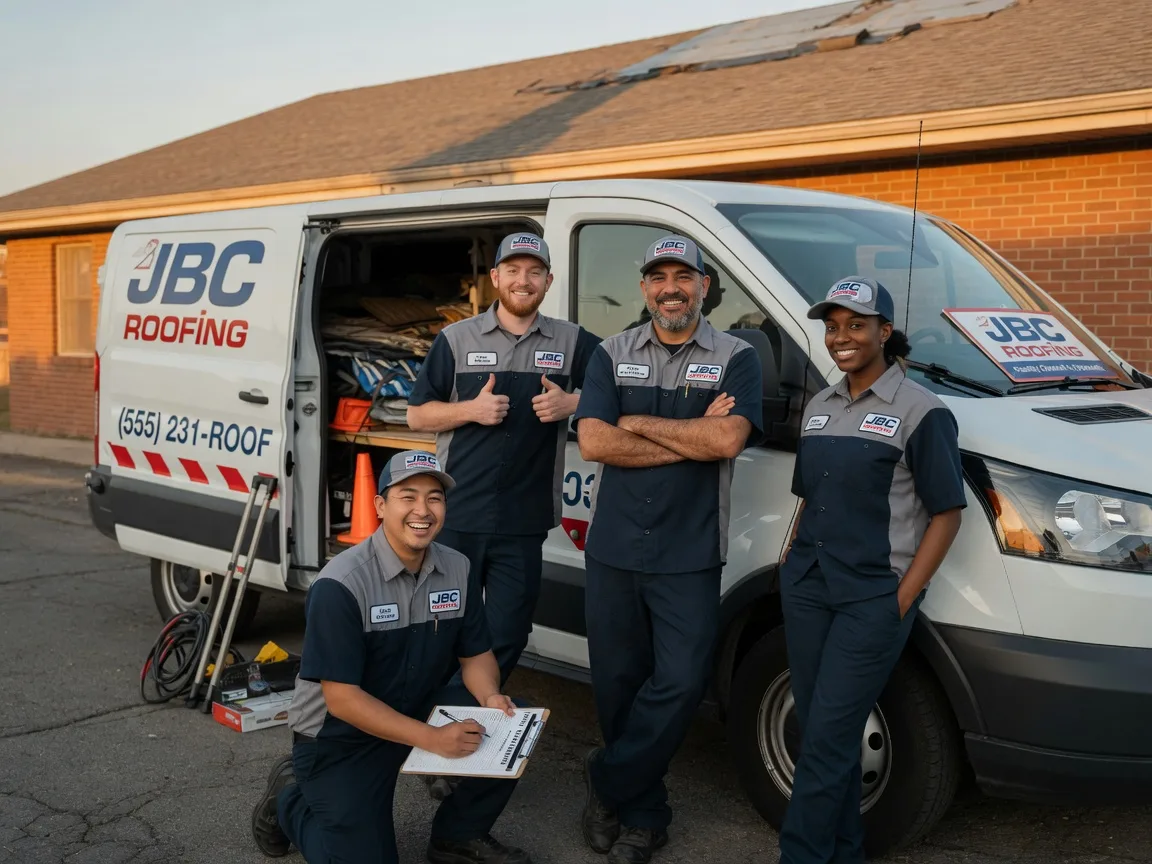 Roof Replacement company in Fort Valley, VA