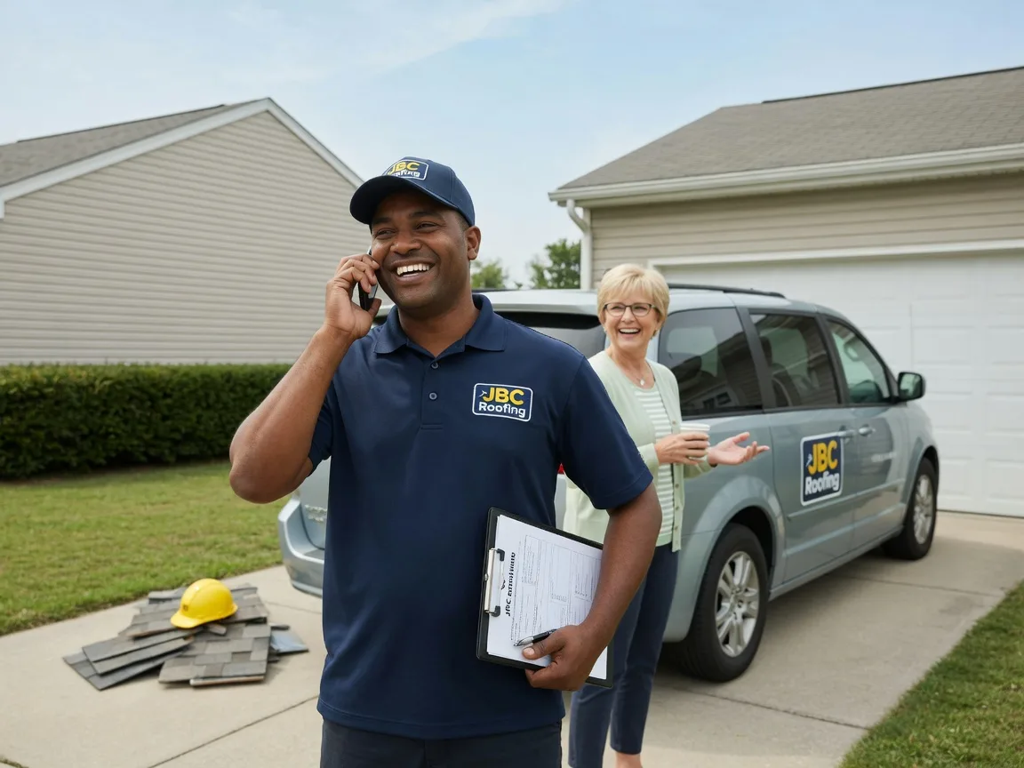 Roof Replacement Fort Valley, VA FAQs